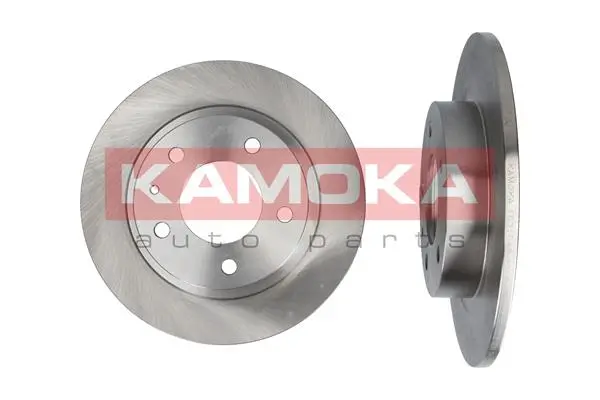 Bremsscheibe Hinterachse KAMOKA 1031048