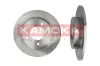 Bremsscheibe Hinterachse KAMOKA 1031048 Bild Bremsscheibe Hinterachse KAMOKA 1031048