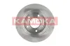 Bremsscheibe Hinterachse KAMOKA 1031048 Bild Bremsscheibe Hinterachse KAMOKA 1031048