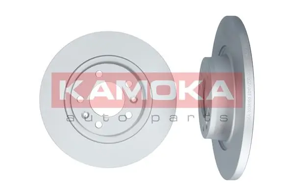 Bremsscheibe Hinterachse KAMOKA 1031050