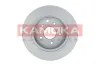Bremsscheibe Hinterachse KAMOKA 1031052 Bild Bremsscheibe Hinterachse KAMOKA 1031052