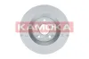 Bremsscheibe Vorderachse KAMOKA 1031054 Bild Bremsscheibe Vorderachse KAMOKA 1031054