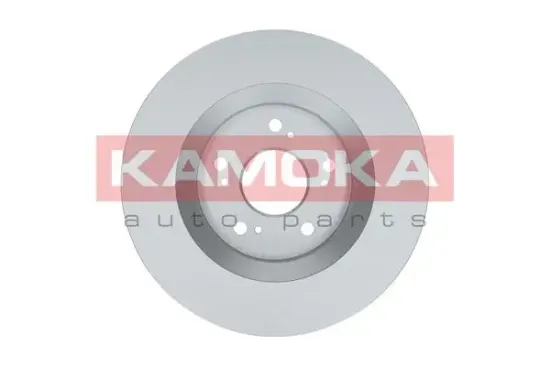 Bremsscheibe Vorderachse KAMOKA 1031054 Bild Bremsscheibe Vorderachse KAMOKA 1031054