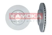 Bremsscheibe Vorderachse KAMOKA 1031059