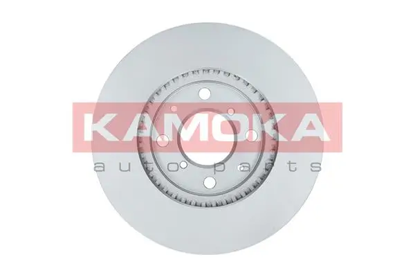 Bremsscheibe Vorderachse KAMOKA 1031042