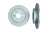 Bremsscheibe Hinterachse KAMOKA 1031062