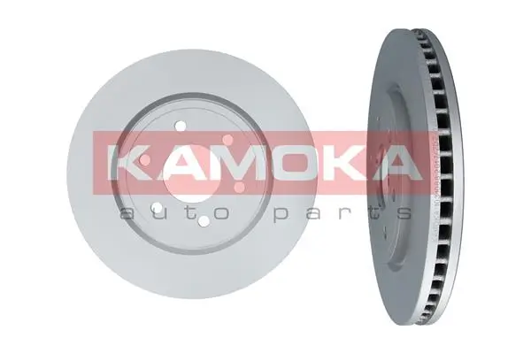 Bremsscheibe Hinterachse KAMOKA 1031077