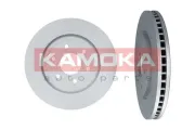 Bremsscheibe Hinterachse KAMOKA 1031077