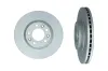 Bremsscheibe Vorderachse KAMOKA 1031082