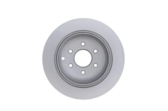 Bremsscheibe Hinterachse KAMOKA 1031083 Bild Bremsscheibe Hinterachse KAMOKA 1031083