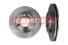 Bremsscheibe Vorderachse KAMOKA 1031089