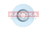 Bremsscheibe Vorderachse KAMOKA 103108