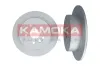 Bremsscheibe Hinterachse KAMOKA 1031090 Bild Bremsscheibe Hinterachse KAMOKA 1031090