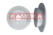 Bremsscheibe Hinterachse KAMOKA 1031090