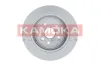 Bremsscheibe Hinterachse KAMOKA 1031090 Bild Bremsscheibe Hinterachse KAMOKA 1031090