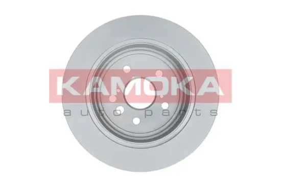 Bremsscheibe Hinterachse KAMOKA 1031090 Bild Bremsscheibe Hinterachse KAMOKA 1031090