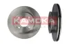 Bremsscheibe Vorderachse KAMOKA 1031093