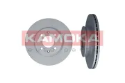 Bremsscheibe Vorderachse KAMOKA 1031094