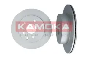 Bremsscheibe Hinterachse KAMOKA 1031096