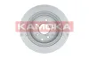 Bremsscheibe Hinterachse KAMOKA 1031096 Bild Bremsscheibe Hinterachse KAMOKA 1031096