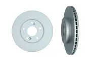 Bremsscheibe Vorderachse KAMOKA 1031097