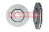 Bremsscheibe Vorderachse KAMOKA 103109