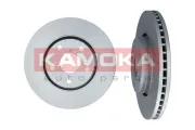 Bremsscheibe Vorderachse KAMOKA 103109