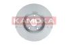 Bremsscheibe Vorderachse KAMOKA 103109 Bild Bremsscheibe Vorderachse KAMOKA 103109