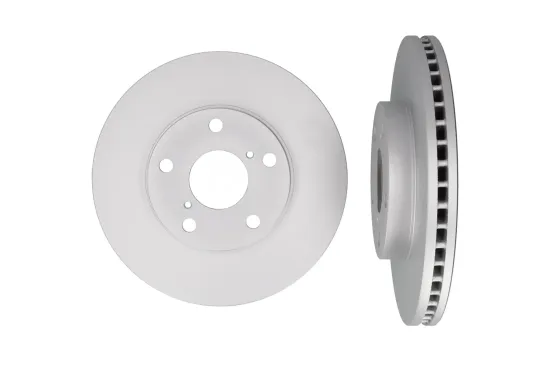 Bremsscheibe Vorderachse KAMOKA 1031100 Bild Bremsscheibe Vorderachse KAMOKA 1031100