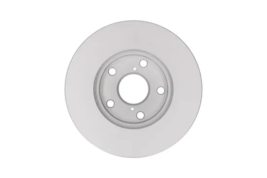 Bremsscheibe Vorderachse KAMOKA 1031100 Bild Bremsscheibe Vorderachse KAMOKA 1031100