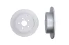 Bremsscheibe Hinterachse KAMOKA 1031101