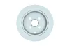 Bremsscheibe Hinterachse KAMOKA 1031102 Bild Bremsscheibe Hinterachse KAMOKA 1031102