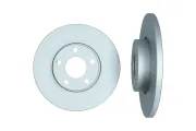 Bremsscheibe Vorderachse KAMOKA 1031103
