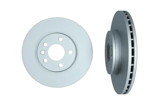 Bremsscheibe Vorderachse KAMOKA 1031109 Bild Bremsscheibe Vorderachse KAMOKA 1031109