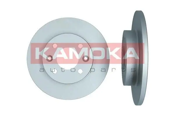 Bremsscheibe KAMOKA 103110