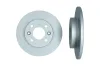 Bremsscheibe Vorderachse KAMOKA 103110