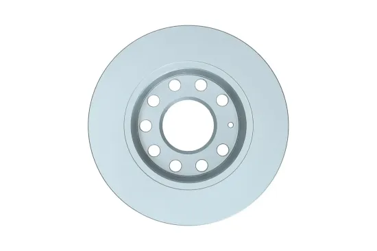 Bremsscheibe Hinterachse KAMOKA 1031113 Bild Bremsscheibe Hinterachse KAMOKA 1031113