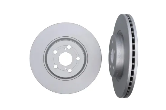 Bremsscheibe Vorderachse KAMOKA 1031116 Bild Bremsscheibe Vorderachse KAMOKA 1031116