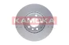 Bremsscheibe Vorderachse KAMOKA 1031118 Bild Bremsscheibe Vorderachse KAMOKA 1031118