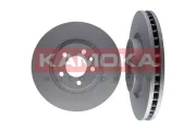 Bremsscheibe Vorderachse KAMOKA 1031119