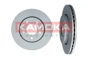 Bremsscheibe Hinterachse KAMOKA 1031120
