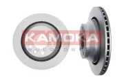 Bremsscheibe KAMOKA 1031121