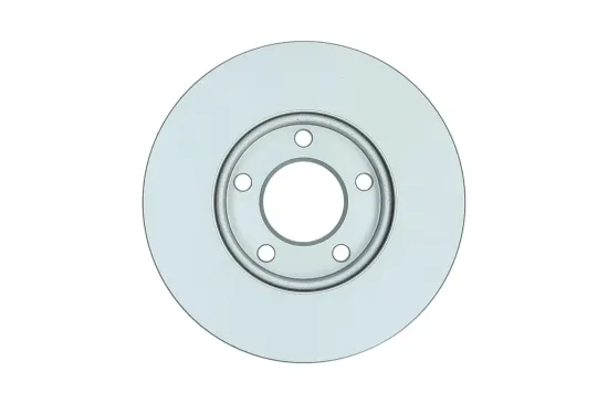 Bremsscheibe Vorderachse KAMOKA 1031122 Bild Bremsscheibe Vorderachse KAMOKA 1031122