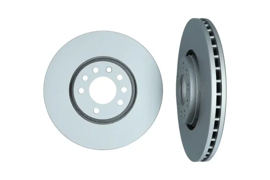 Bremsscheibe Vorderachse KAMOKA 1031125 Bild Bremsscheibe Vorderachse KAMOKA 1031125