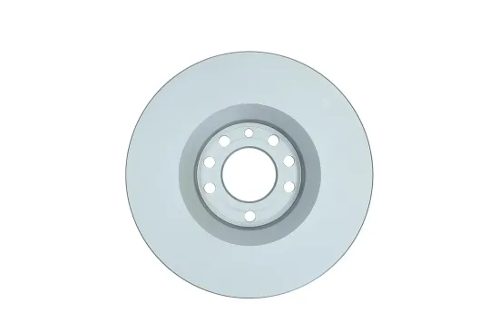 Bremsscheibe Vorderachse KAMOKA 1031125 Bild Bremsscheibe Vorderachse KAMOKA 1031125