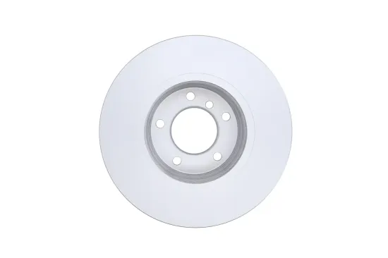 Bremsscheibe Vorderachse KAMOKA 1031126 Bild Bremsscheibe Vorderachse KAMOKA 1031126