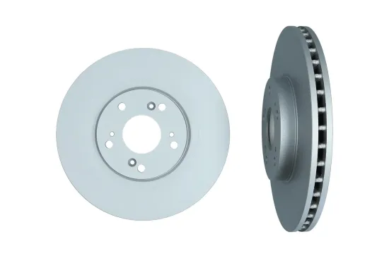 Bremsscheibe Vorderachse KAMOKA 1031127 Bild Bremsscheibe Vorderachse KAMOKA 1031127