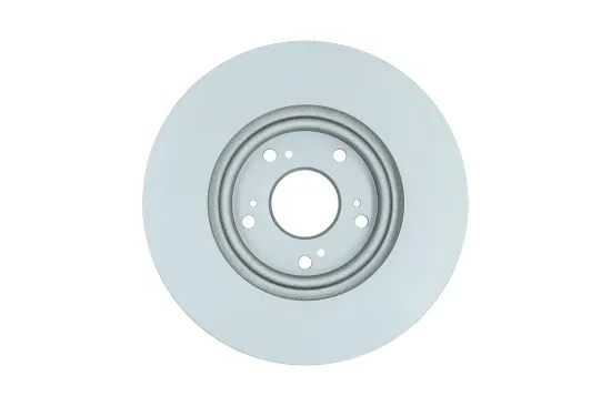 Bremsscheibe Vorderachse KAMOKA 1031127 Bild Bremsscheibe Vorderachse KAMOKA 1031127