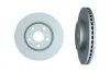 Bremsscheibe Vorderachse KAMOKA 1031129