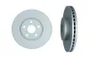 Bremsscheibe Vorderachse KAMOKA 1031130